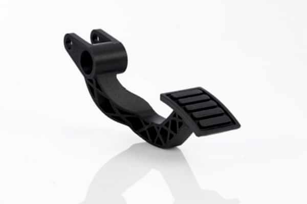 PA2200 3B MODELLEME